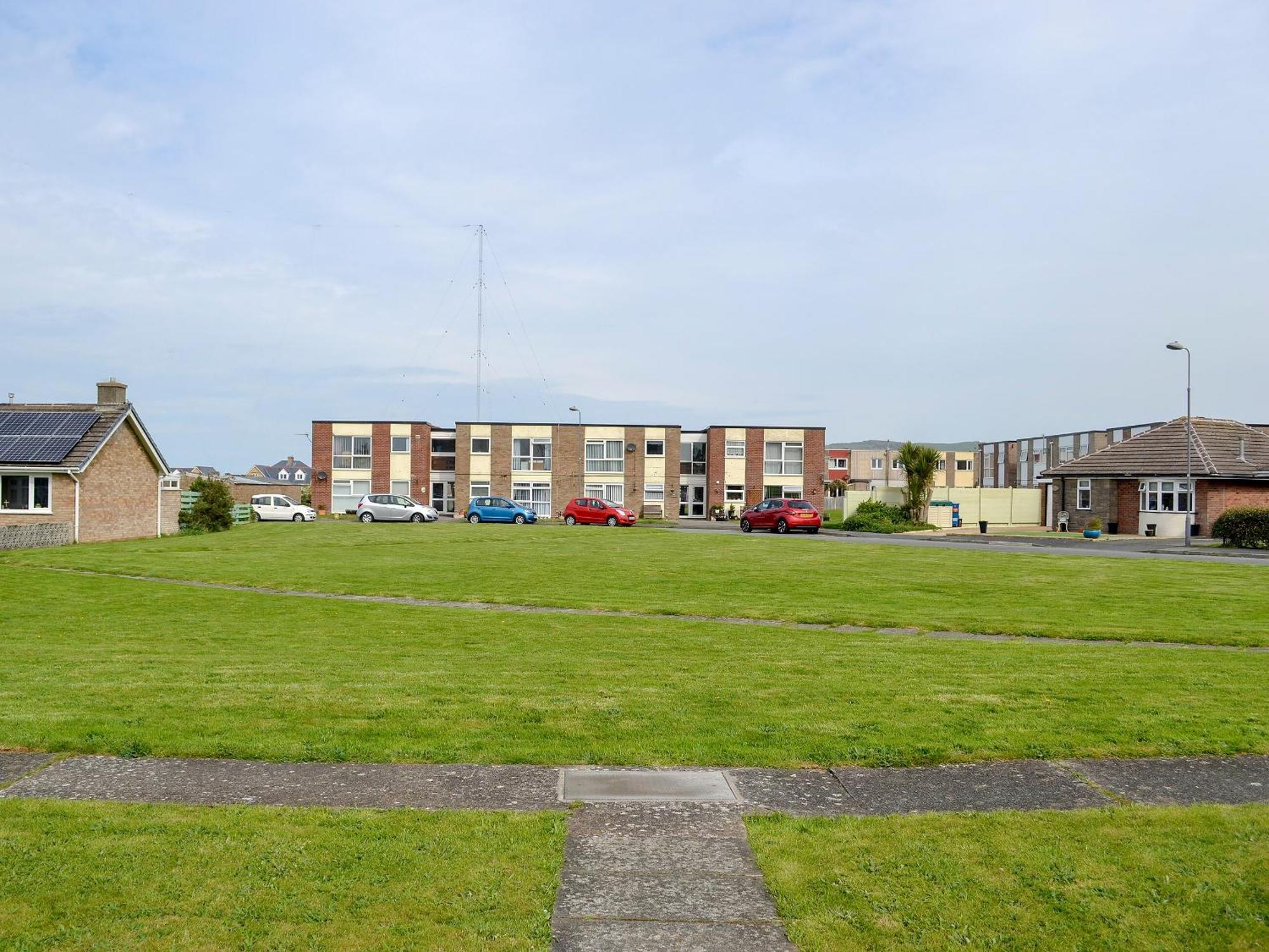 Gwynt Y Mor Tywyn